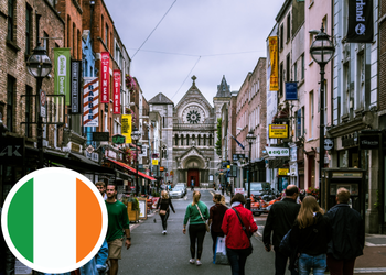Study In Ireland