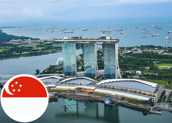 Study In Singapore
