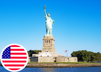 Study In USA